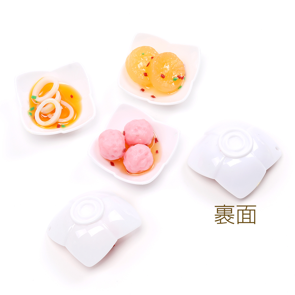 食品サンプル 食品サンプル スキレット用ハンバーグ 6インチ 15センチ 販促