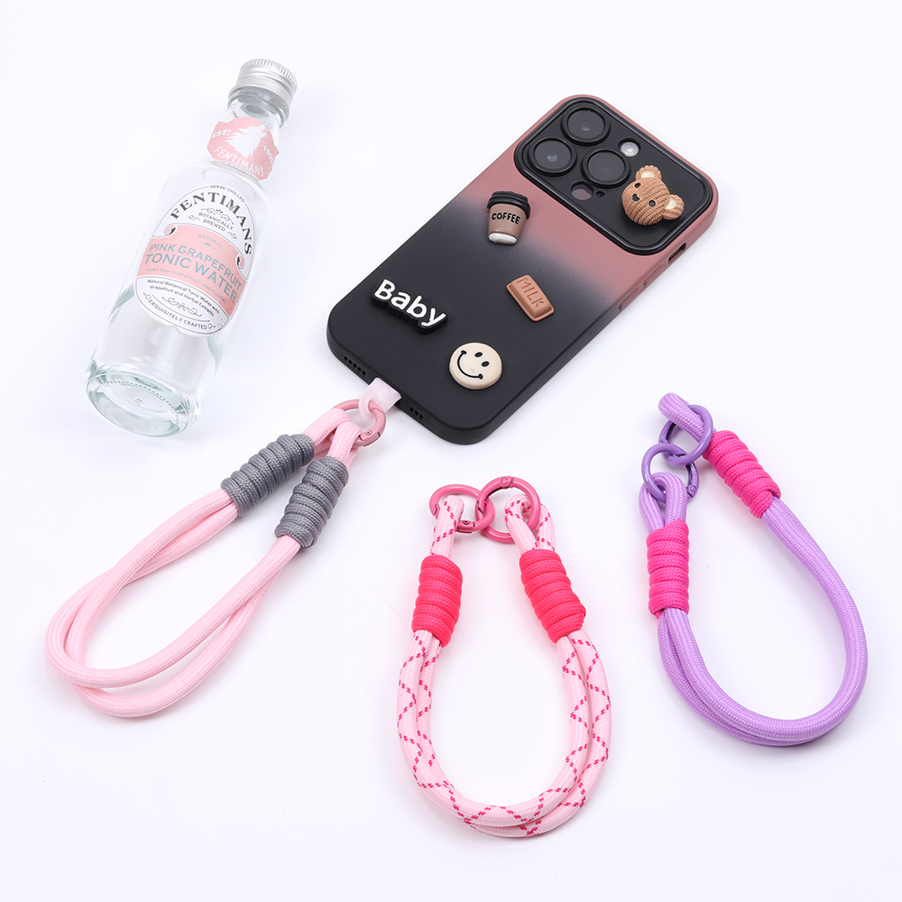 スマホストラップコード 0.6×33cm : ビーズアンドパーツ - 通販