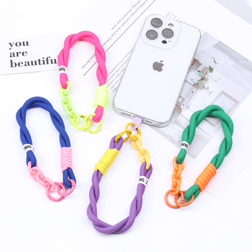 Onawa himago PARACORD STRAP ヒマゴパラコードストラップ