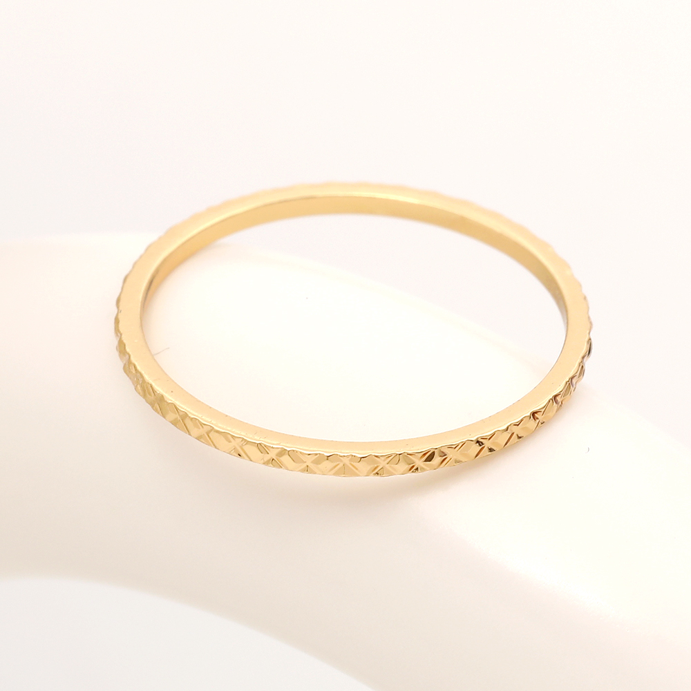 レディースリング 指輪 7号（6ヶ） : ビーズアンドパーツ - 通販