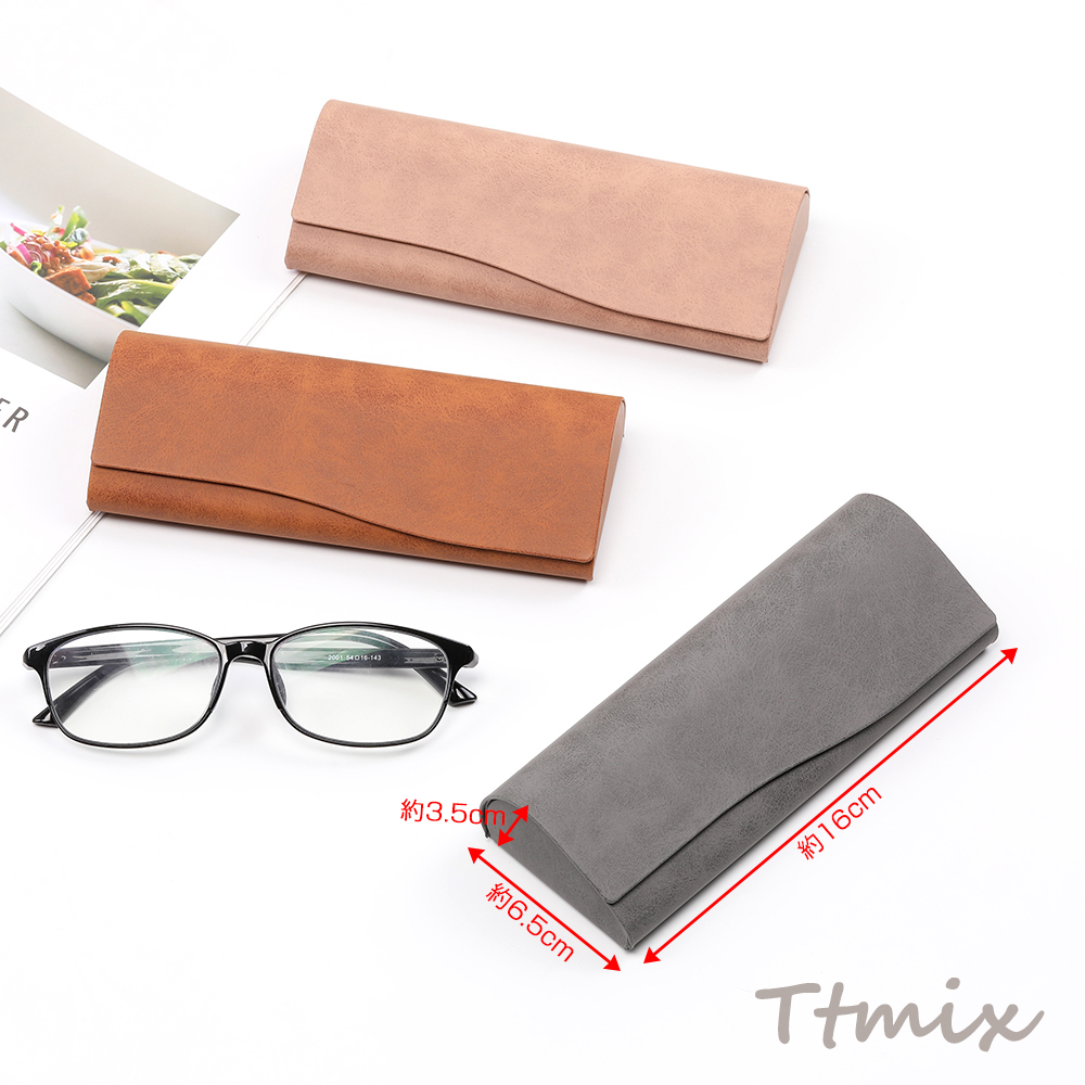 メガネケース 3.5×6.5×16cm（1ヶ） : ビーズアンドパーツ - 通販
