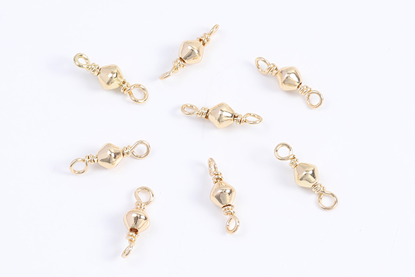 ももちゃん　ハンドメイド　コネクター　13セット 入園入学祝い ハンドメイド ももちゃん 通販サイト一覧 チャーム