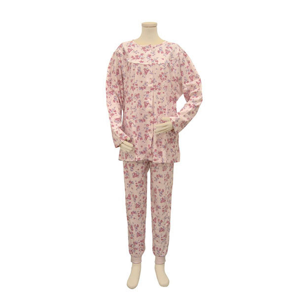 幸和製作所 簡単着替えパジャマ PA04 寝具 床周り用品 : n02-003