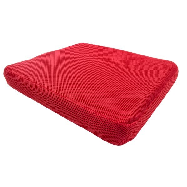 ケアテックジャパン 車椅子専用設計クッション GA-1 : 車椅子