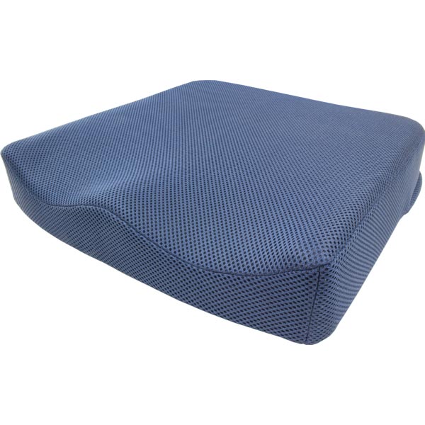ケアテックジャパン 車椅子専用設計クッション TW-1 爆買 : 車椅子