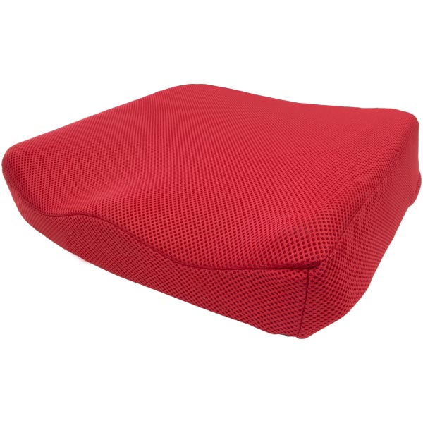 ケアテックジャパン 車椅子専用設計クッション TW-1【車椅子と同時購入