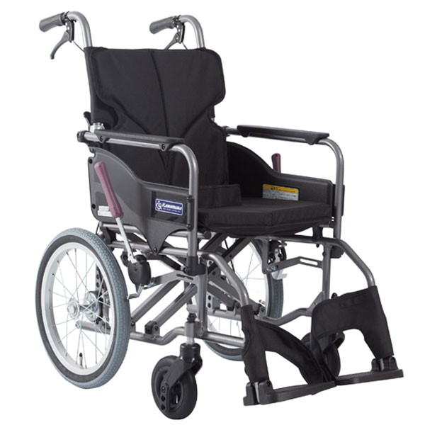 車椅子 介助式 カワムラサイクル KMD-A16-40(42)-M(H/SH)　Modern-Astyle《非課税》｜yua-shop｜10