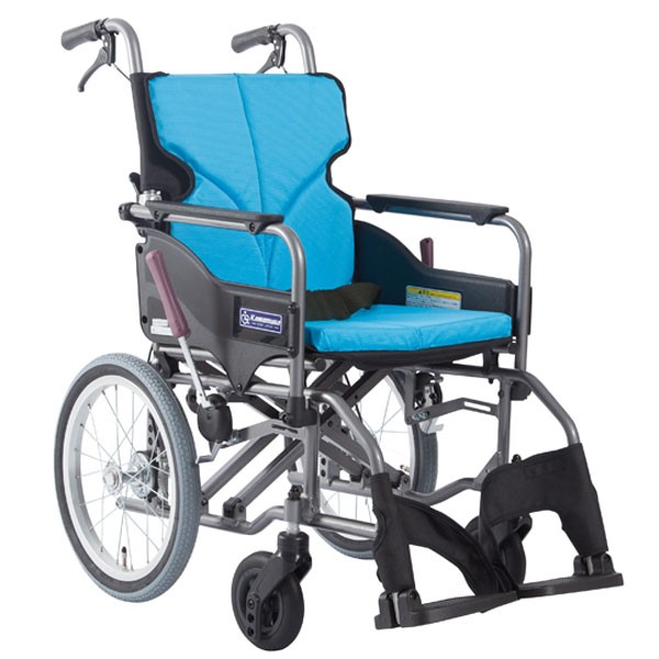 車椅子 介助式 カワムラサイクル KMD-A16-40(42)-M(H/SH)　Modern-Astyle《非課税》｜yua-shop｜03