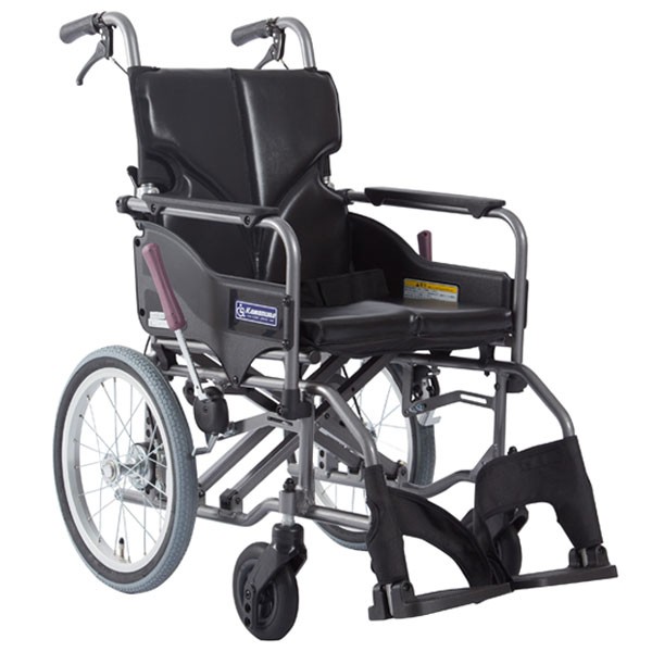 車椅子 介助式 カワムラサイクル KMD-A16-40(42)-M(H/SH)　Modern-Astyle《非課税》｜yua-shop｜08