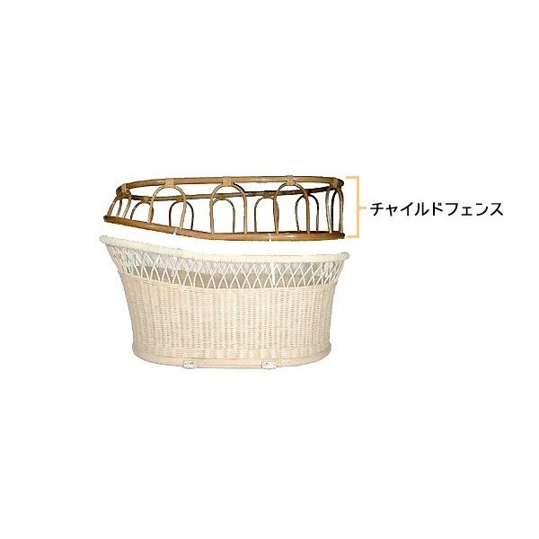 東京乳母車　プスプス　フェンスのみ 東京乳母車 プスプス【オプション】| スウィートマミー本店