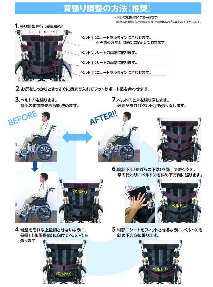 松永製作所 自走式車椅子 軽量車椅子 ネクストコア NEXT-12B