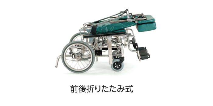 カワムラサイクル　介助用　多機能　タイヤ新品　車椅子　KA816L-M 031-sum.jpg