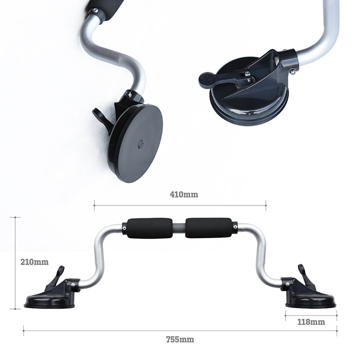 カヤックローラー ボートローラー カヤック負荷支援 カヤックをカー