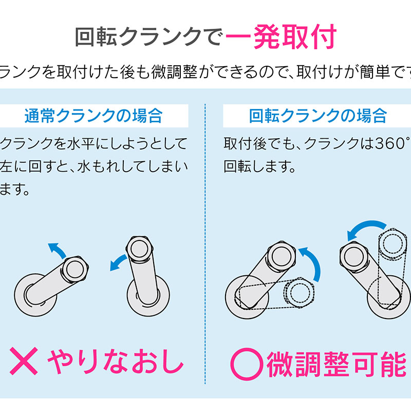 カクダイ（KAKUDAI） シングルレバー混合栓 キッチン用 水栓金具 192