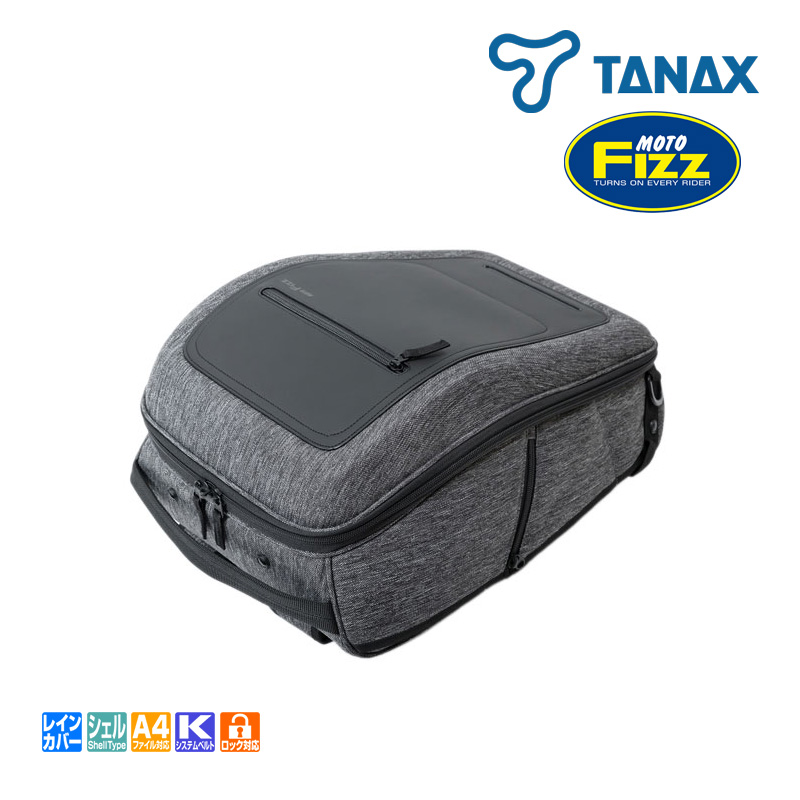 ^ibNX gtBY CfBOUbN18 O[ MFK-295 V[gobO 2WAY oCNp c[OobO ʋ ʊw CJo[t TANAX
