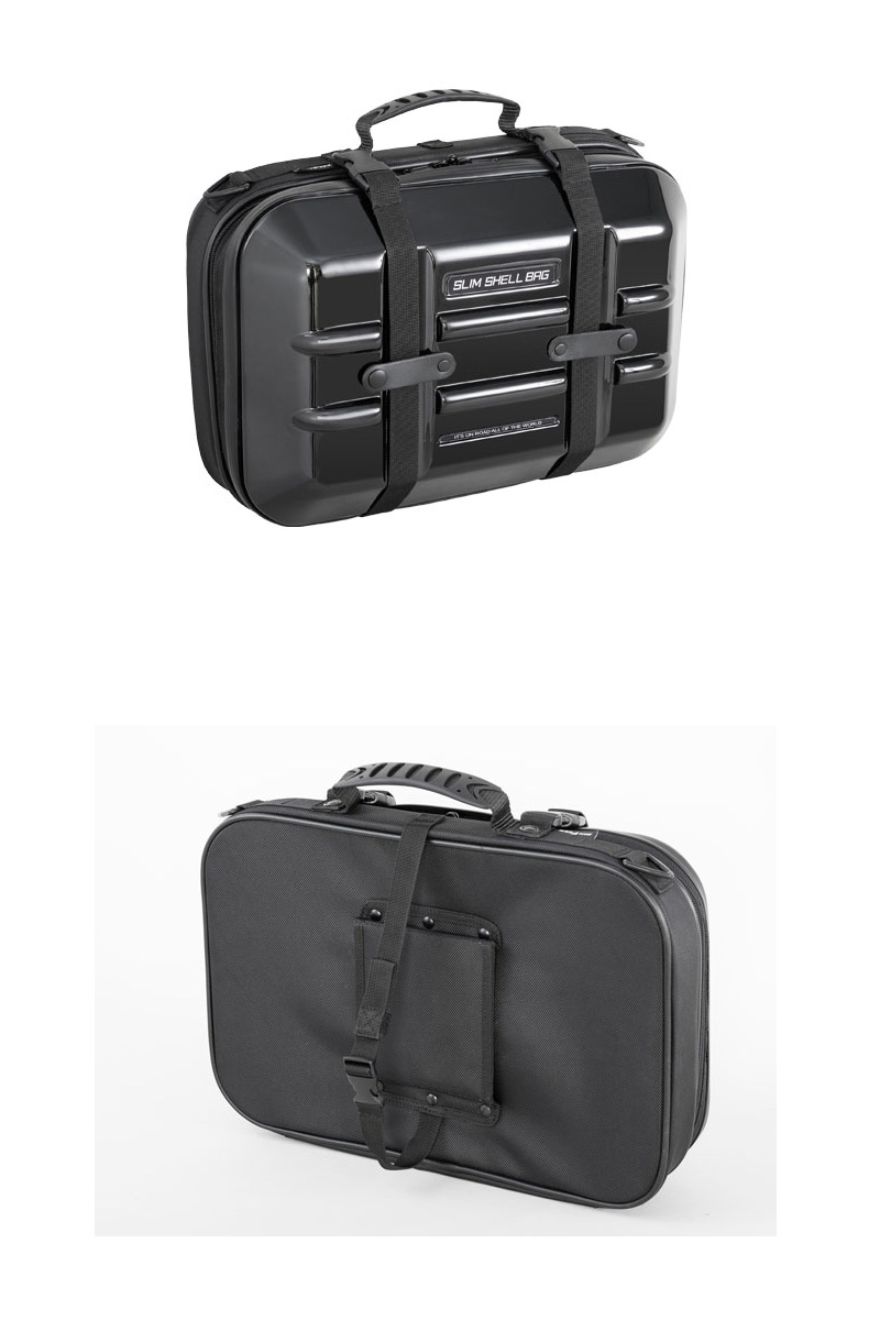 MOTOFIZZ タナックス モトフィズ レブル250/500専用サイドバッグ