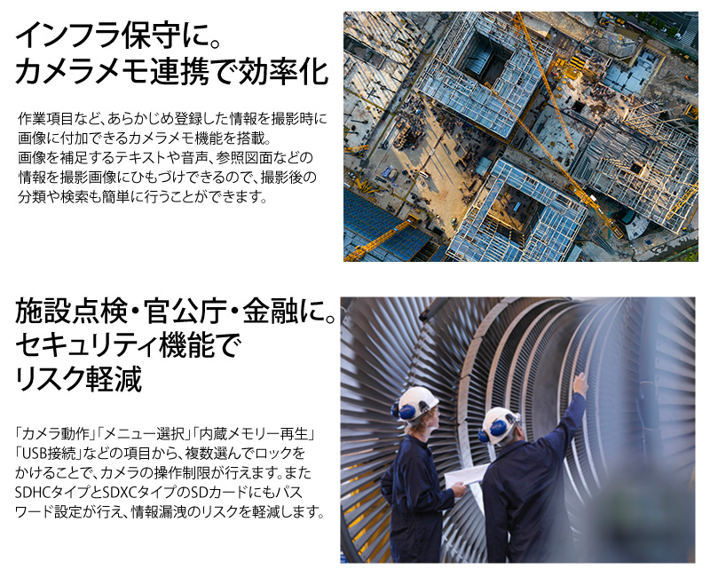 RICOH G リコー デジタルカメラ G900II 防水 防塵 業務用 現場用