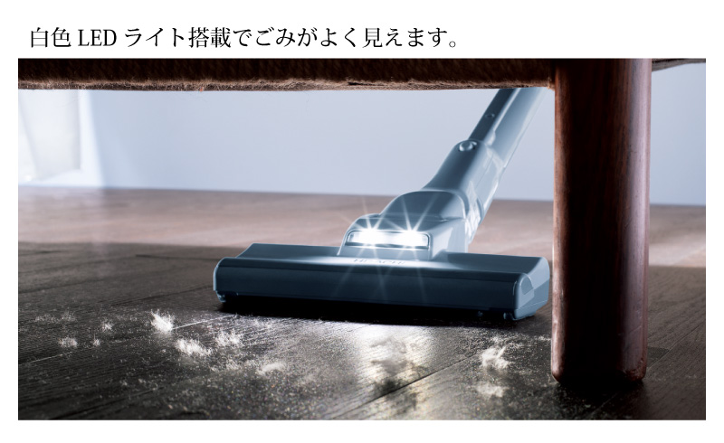 日立（HITACHI） 紙パック式クリーナー かるパック CV-KP300M