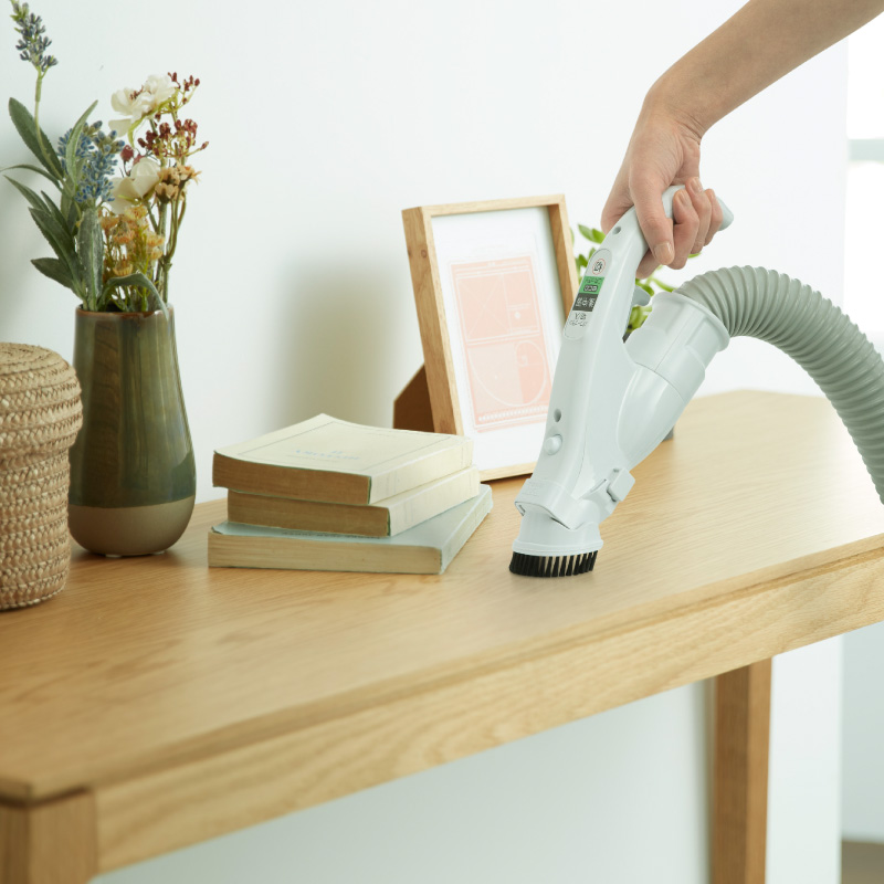 日立（HITACHI） 紙パック式クリーナー かるパック CV-KP300M