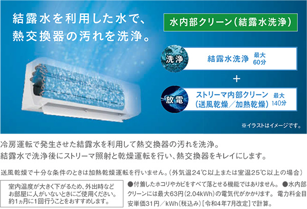 ダイキン ルームエアコン 主に 10畳用 S284ATES-W 2.8kw Eシリーズ 取り付け標準工事費込み 単相100V ホワイト DAIKIN