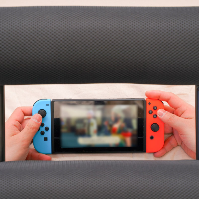 THANKO サンコー 一度使ったらクセになる うつぶせ寝クッションZ 眼鏡