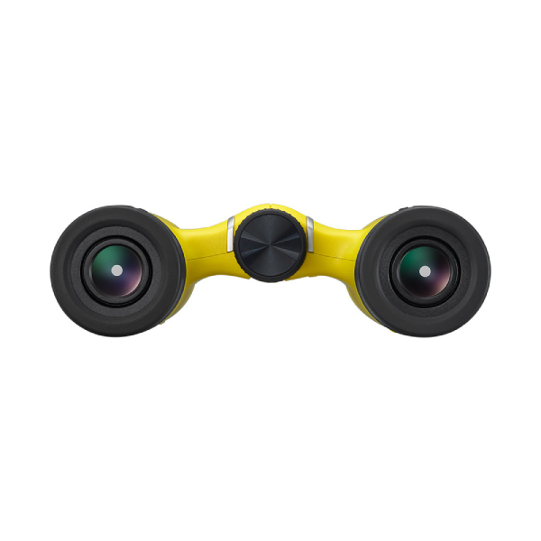 ACULON 290820 ニコン T02 8x21 イエロー 双眼鏡 8倍双眼鏡 軽量