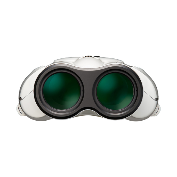 920929 ニコン Sportstar Zoom 8-24x25 ホワイト 気軽に持ち歩けて長時間でも疲れにくい 8倍-24倍ズームの双眼鏡 Nikon 代金引換不可 ニコン（Nikon） 920929 Sportstar Zoom 8-24x25 ホワイト 双眼鏡 気軽