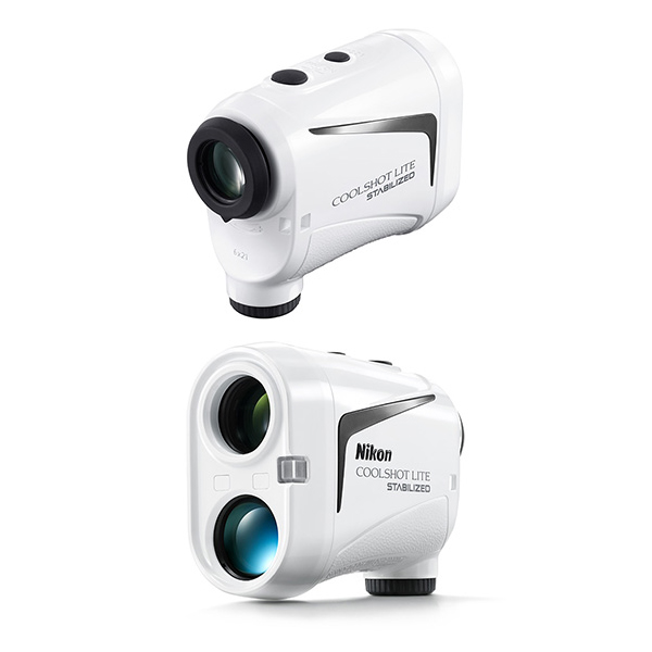 COOLSHOT 921230 ニコン ゴルフ用レーザー距離計 LITE STABILIZED 