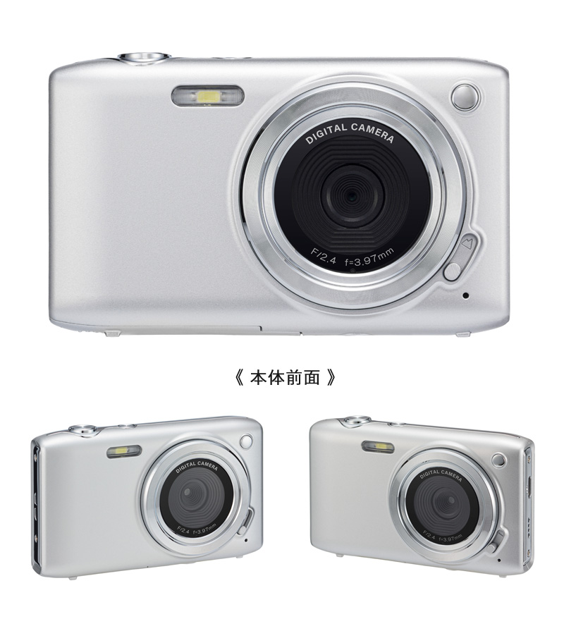 コンパクトデジタルカメラ ジャンク×3 ジャンク】RICOH GR3 コンパクトデジタルカメラ 2025年最新】RICOH gr3