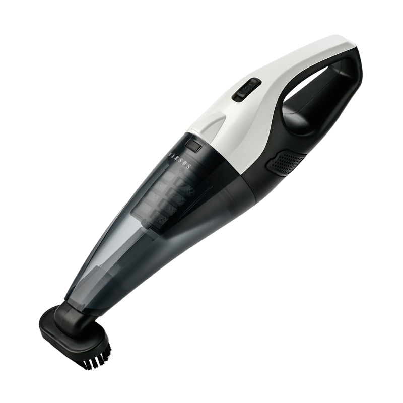 VERSOS（ベルソス） Wet&Dry コードレスハンディクリーナー VS-6005