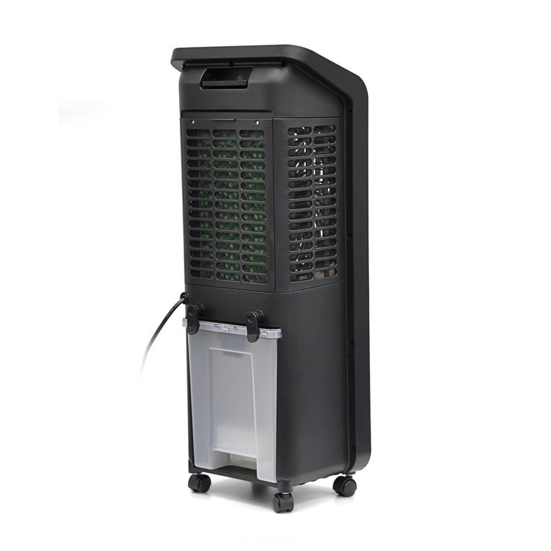 VERSOS（ベルソス） 薄型DC大風量冷風扇 VS-DCF300-WH ホワイト DC