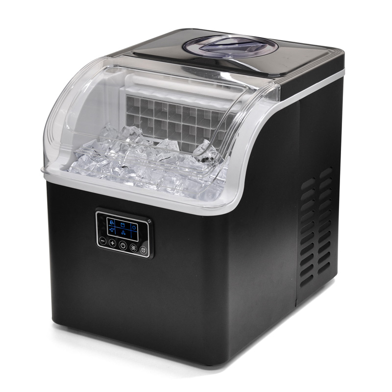 ベルソス 高速製氷機 2021年製 ベルソス コンパクト高速製氷機 VS-ICE07をレビュー！クチコミ