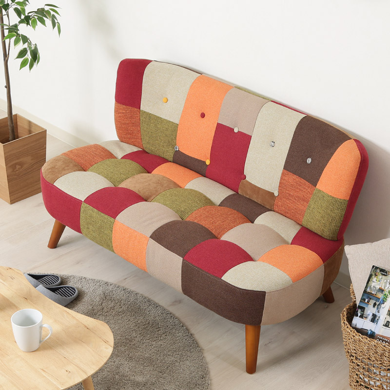 そふぁあ Cassina（カッシーナ）LC2-2P2人掛ソファ|カッシーナ・イクスシー 公式