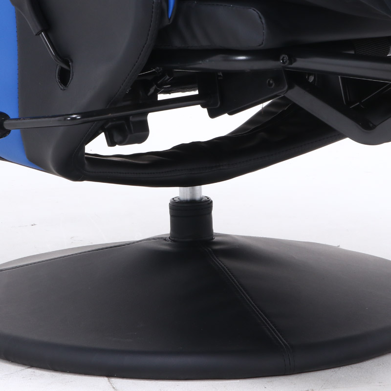 不二貿易（Fuji Boeki） 53318 ゲーミングパーソナルチェア カーナ