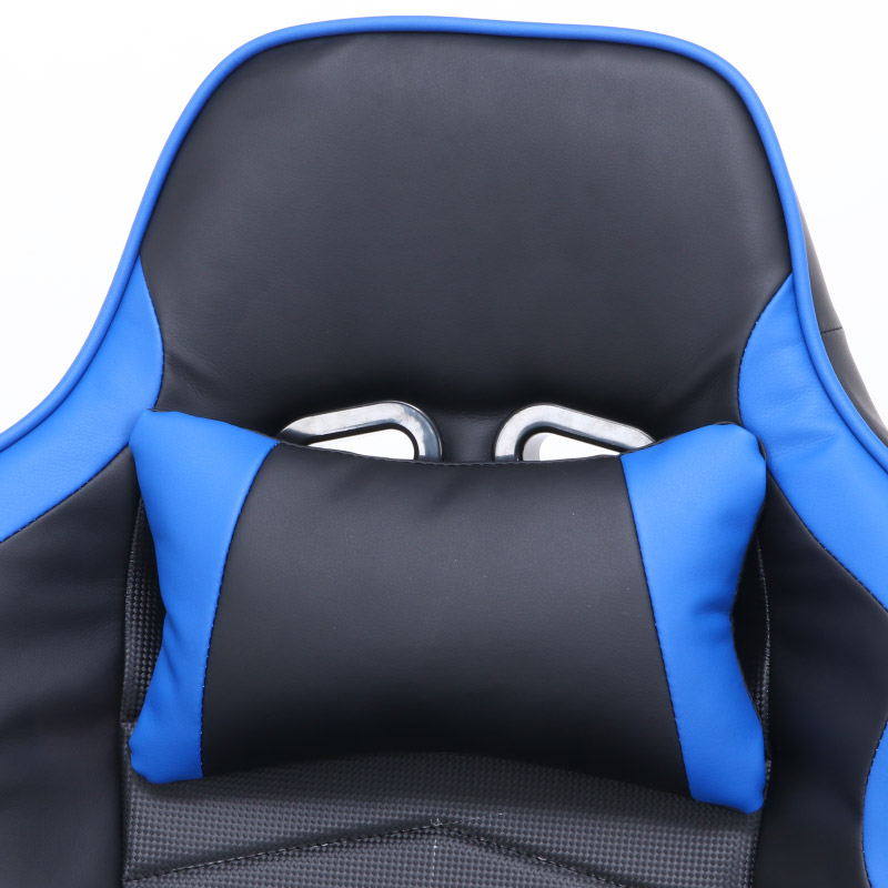 不二貿易（Fuji Boeki） 53318 ゲーミングパーソナルチェア カーナ