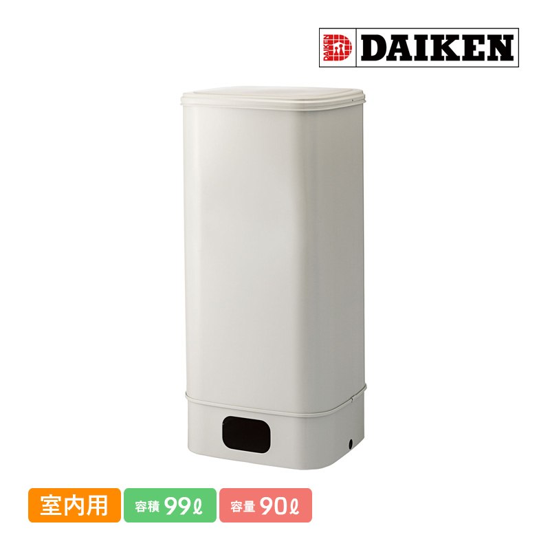 ダイケン 室内用ホームタンク90型 DK90ST 容積99L 容量90L 屋内用 灯油タンク 角型 オイルタンク 2ウェイストレーナー  ワンタッチキャップ付き 代引不可 : 4968957600086 : ユアサeネットショップ Yahoo!店 - 通販 - Yahoo!ショッピング