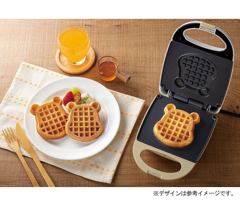 ディズニー キッチン 販売 家電