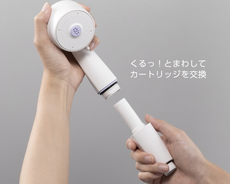 SANEI SANEI MIGAMI PRO FBシャワーヘッド シャワーホースセット 