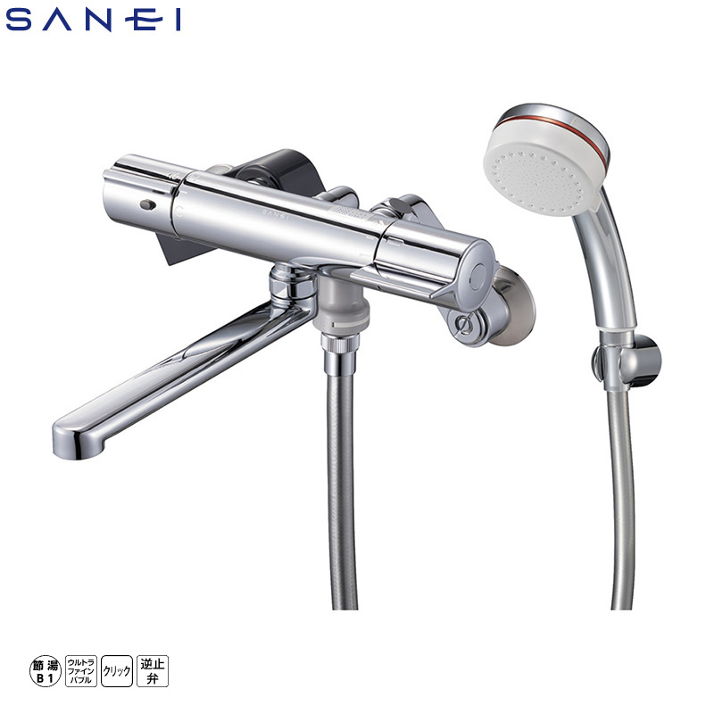 SANEI T[V[ SK18C-M6L19   oXp Egt@Couut ~XgV[ T[X^bg V[oX ߓB1