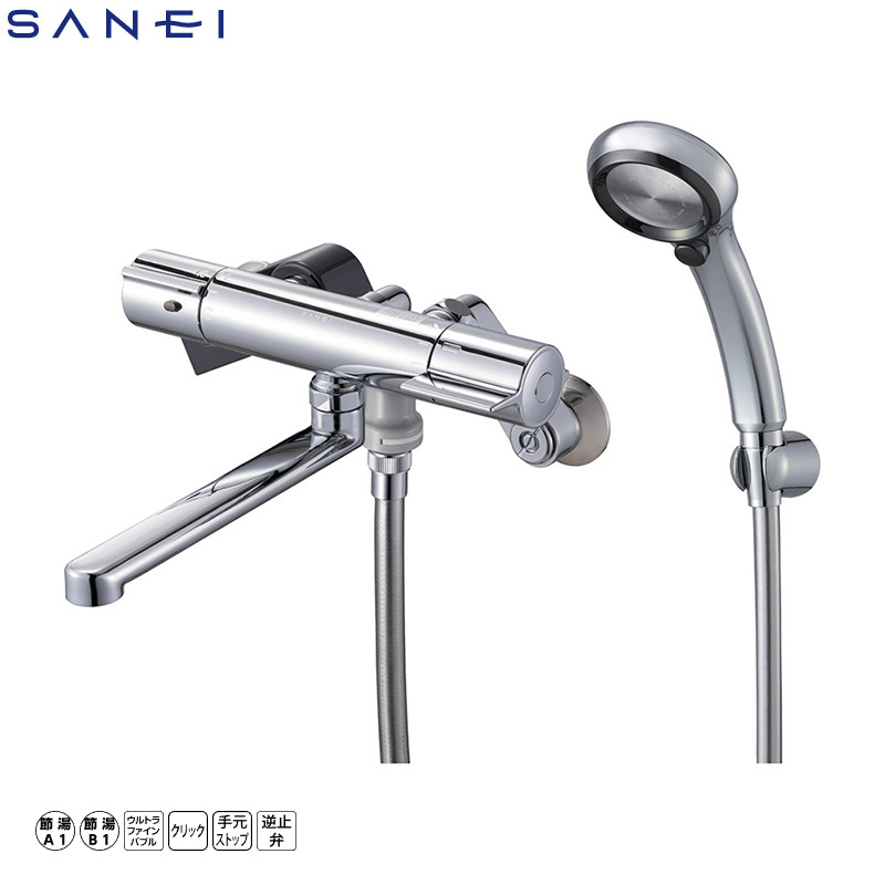 SANEI T[V[ SK18CT6   oXp Egt@Couut T[X^bg V[oX 茳Xgbv{^ ߓA1B1