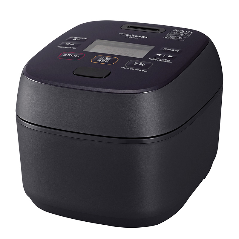 象印（ZOJIRUSHI） 【廃盤20260331】象印マホービン 圧力IH炊飯ジャー