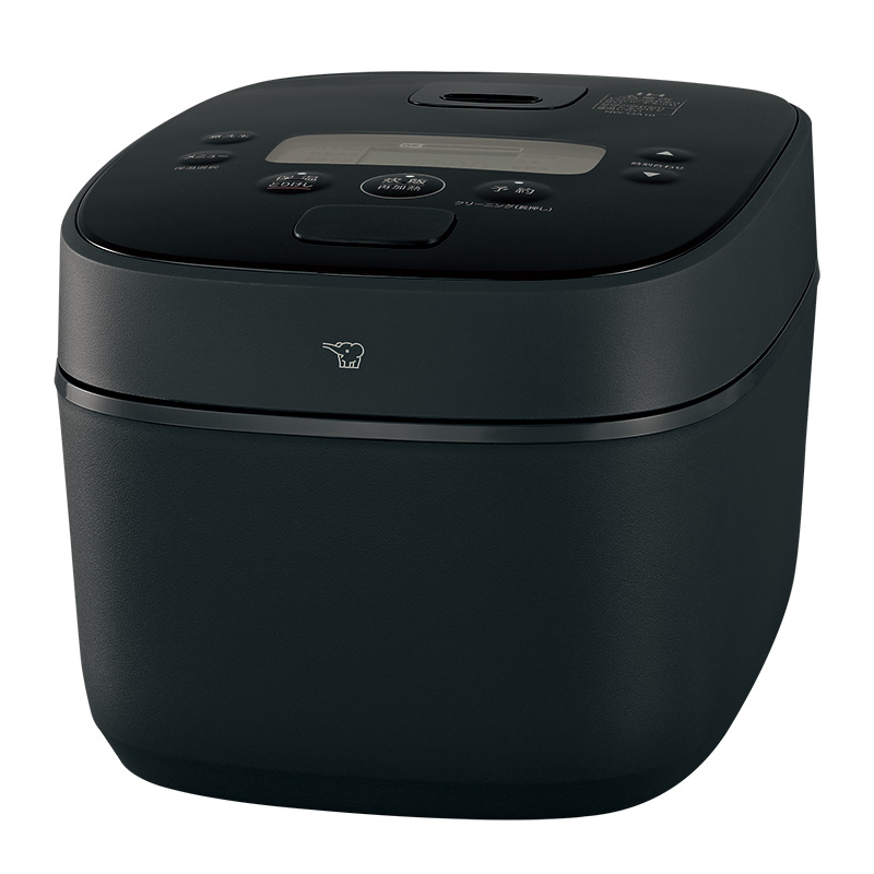 象印（ZOJIRUSHI） 象印マホービン IH炊飯ジャー 豪熱大火力 NW-QA10