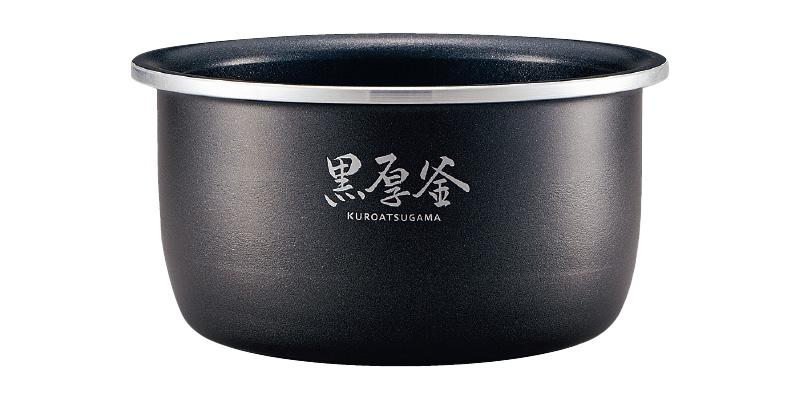 極め炊き 象印マホービン マイコン炊飯ジャー NL-BY05-BA ブラック