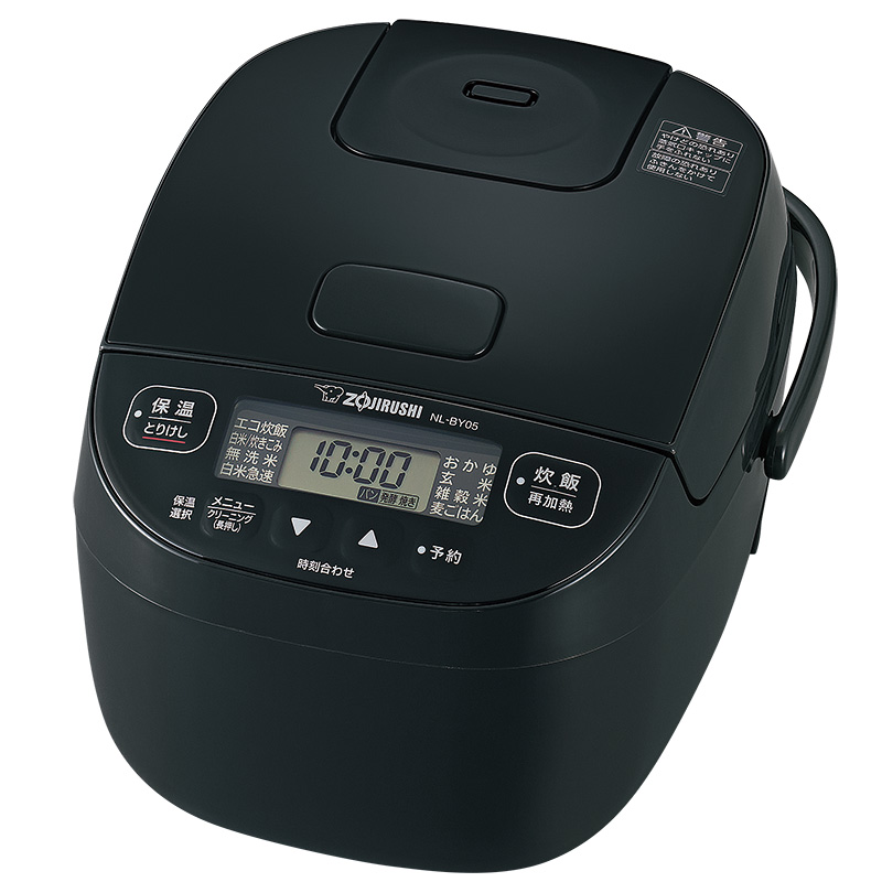 象印 炊飯器 極め炊き3合のおすすめ人気商品一覧 通販 - Yahoo