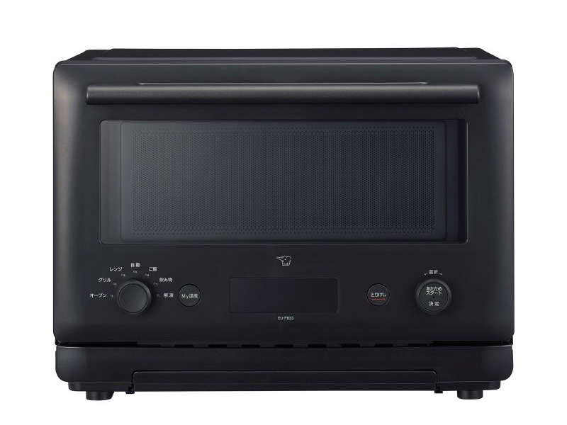 象印（ZOJIRUSHI） マホービン オーブンレンジ 23L EU-FB23-BA