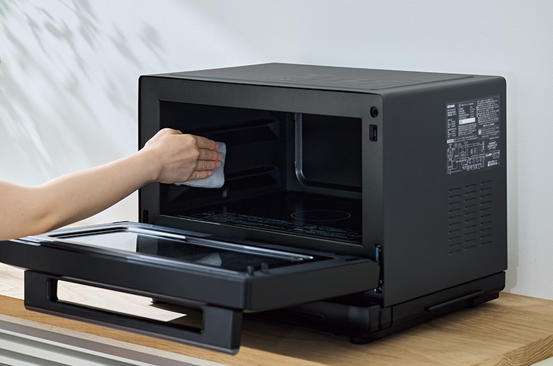 象印（ZOJIRUSHI） マホービン オーブンレンジ 23L EU-FB23-BA