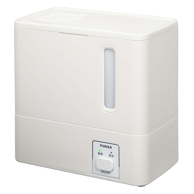 ユアサ スチーム式加湿器「YHY-035Y(W)」 4979966467737_6.jpg