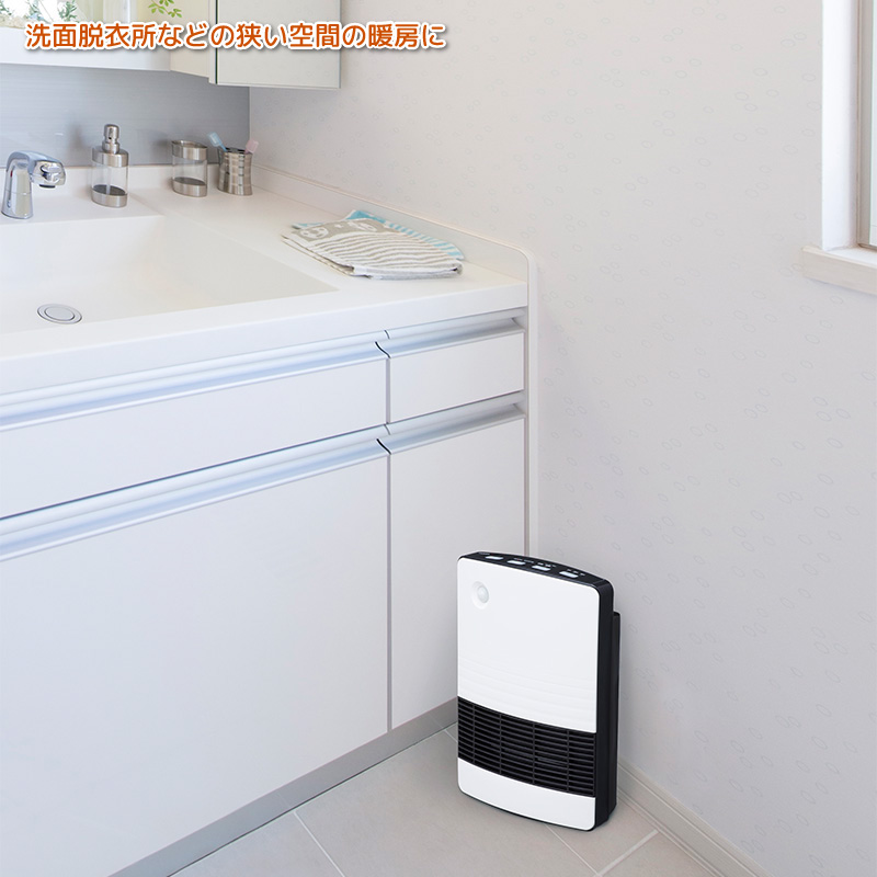 甲MJ18706　送料無料　即購入可能　スピード発送　石油ファンヒーター 石油ファンヒーターの商品一覧｜暖房用品｜ホームセンターナフコ