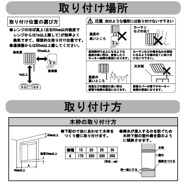 56％以上節約56％以上節約ユアサ 一般台所用換気扇 フィルター付き YAK-15LF 空調設備