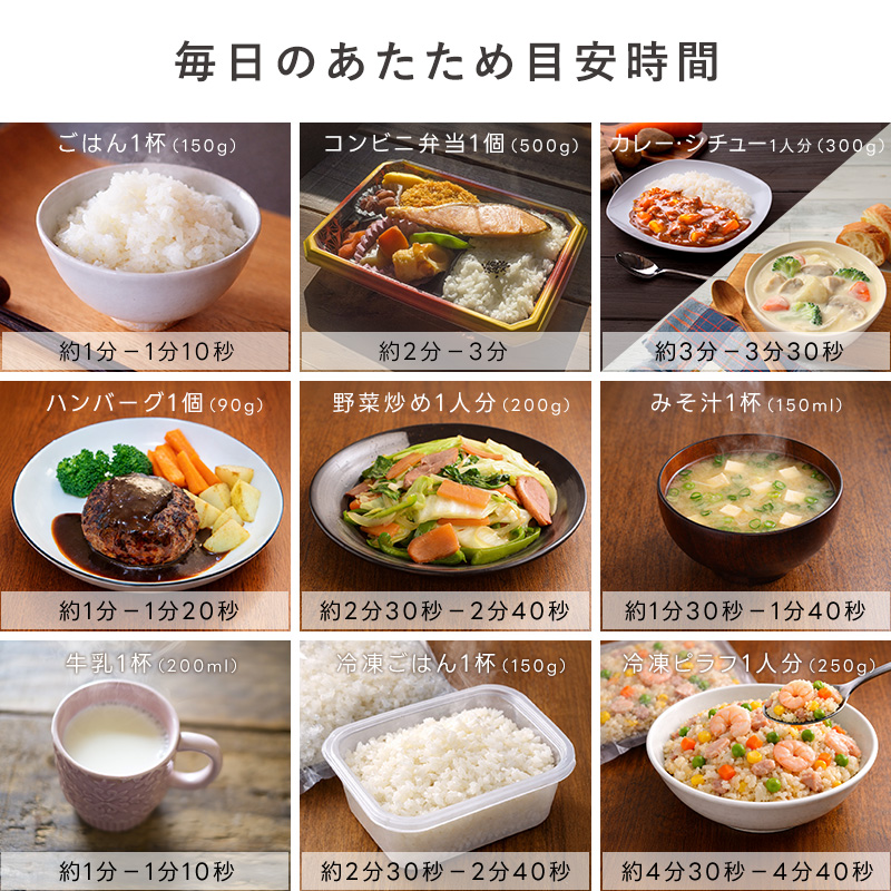 ユアサプライムス ヘルツフリー 電子レンジ シンプル 庫内容量17L 単